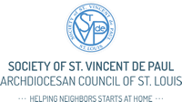Society of St. Vincent De Paul of St. Louis